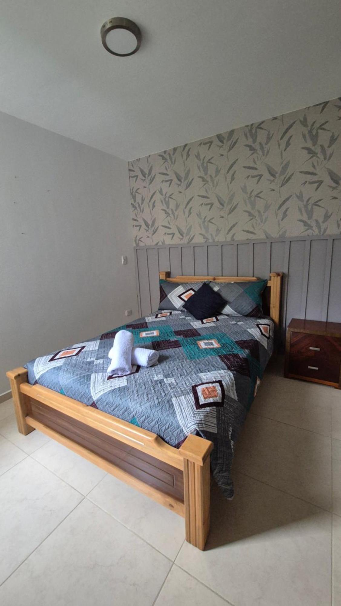 Apartamento Privado Vacacional A 5M Del Aeropuerto, 20 Minutos Del Parque Del Cafe Y Centro De Armenia Con 4 Piscinas, 3 Jacuzzi, Sauna By Molca Xperiences 2H ภายนอก รูปภาพ