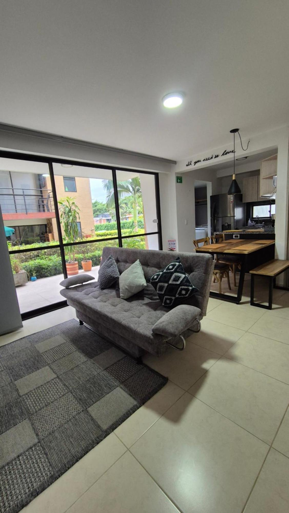 Apartamento Privado Vacacional A 5M Del Aeropuerto, 20 Minutos Del Parque Del Cafe Y Centro De Armenia Con 4 Piscinas, 3 Jacuzzi, Sauna By Molca Xperiences 2H ภายนอก รูปภาพ
