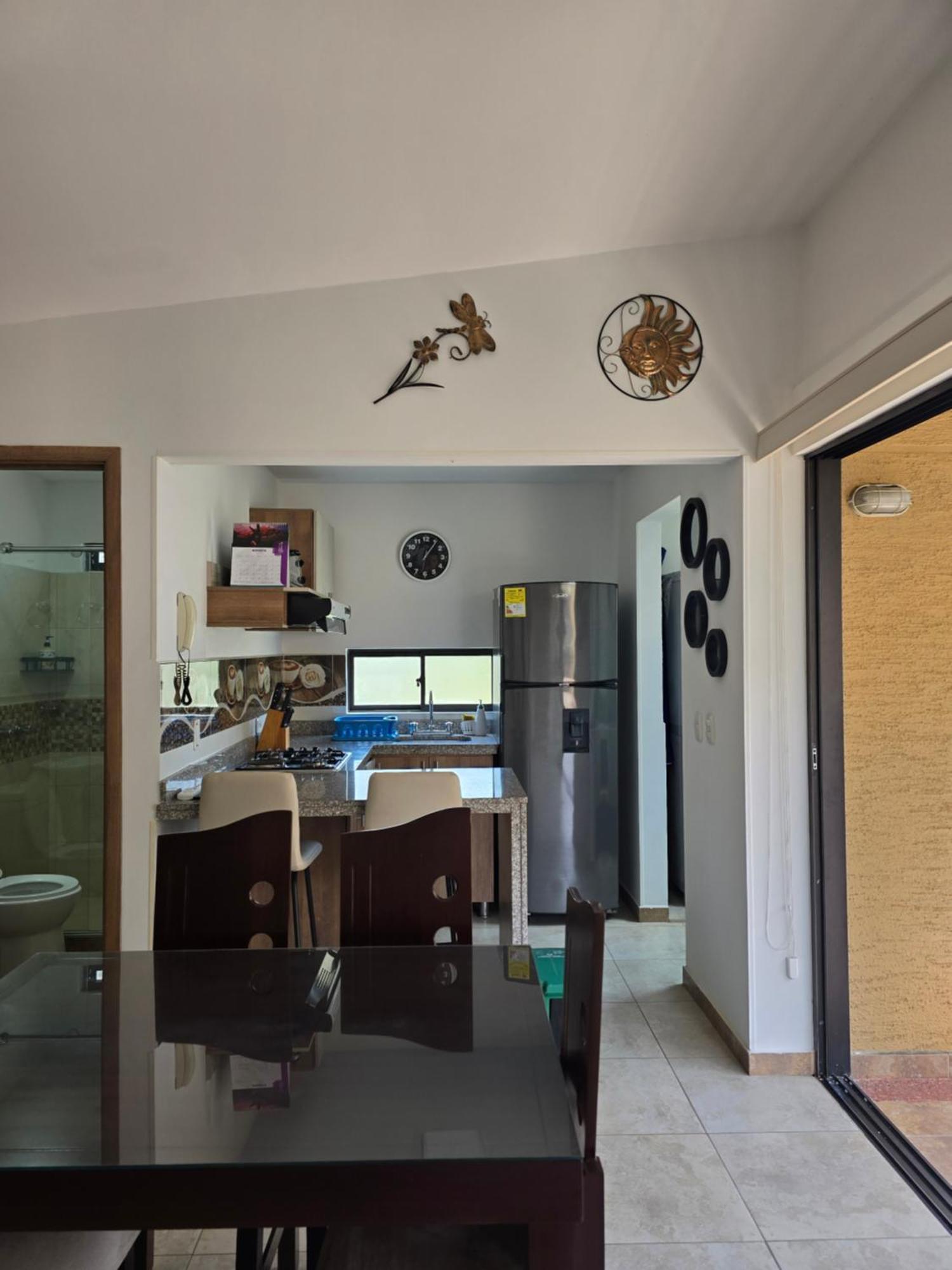 Apartamento Privado Vacacional A 5M Del Aeropuerto, 20 Minutos Del Parque Del Cafe Y Centro De Armenia Con 4 Piscinas, 3 Jacuzzi, Sauna By Molca Xperiences 2H ภายนอก รูปภาพ