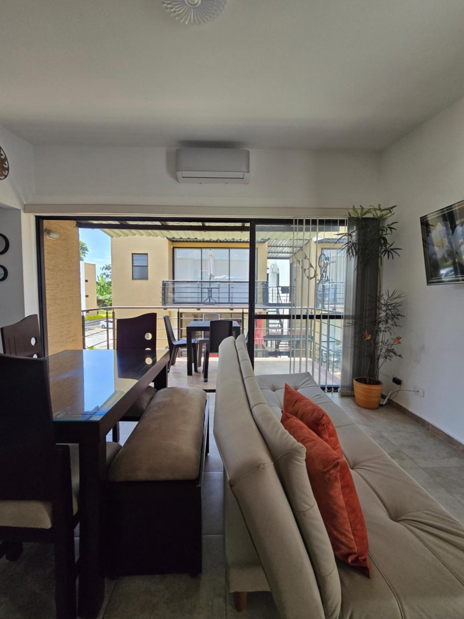 Apartamento Privado Vacacional A 5M Del Aeropuerto, 20 Minutos Del Parque Del Cafe Y Centro De Armenia Con 4 Piscinas, 3 Jacuzzi, Sauna By Molca Xperiences 2H ภายนอก รูปภาพ