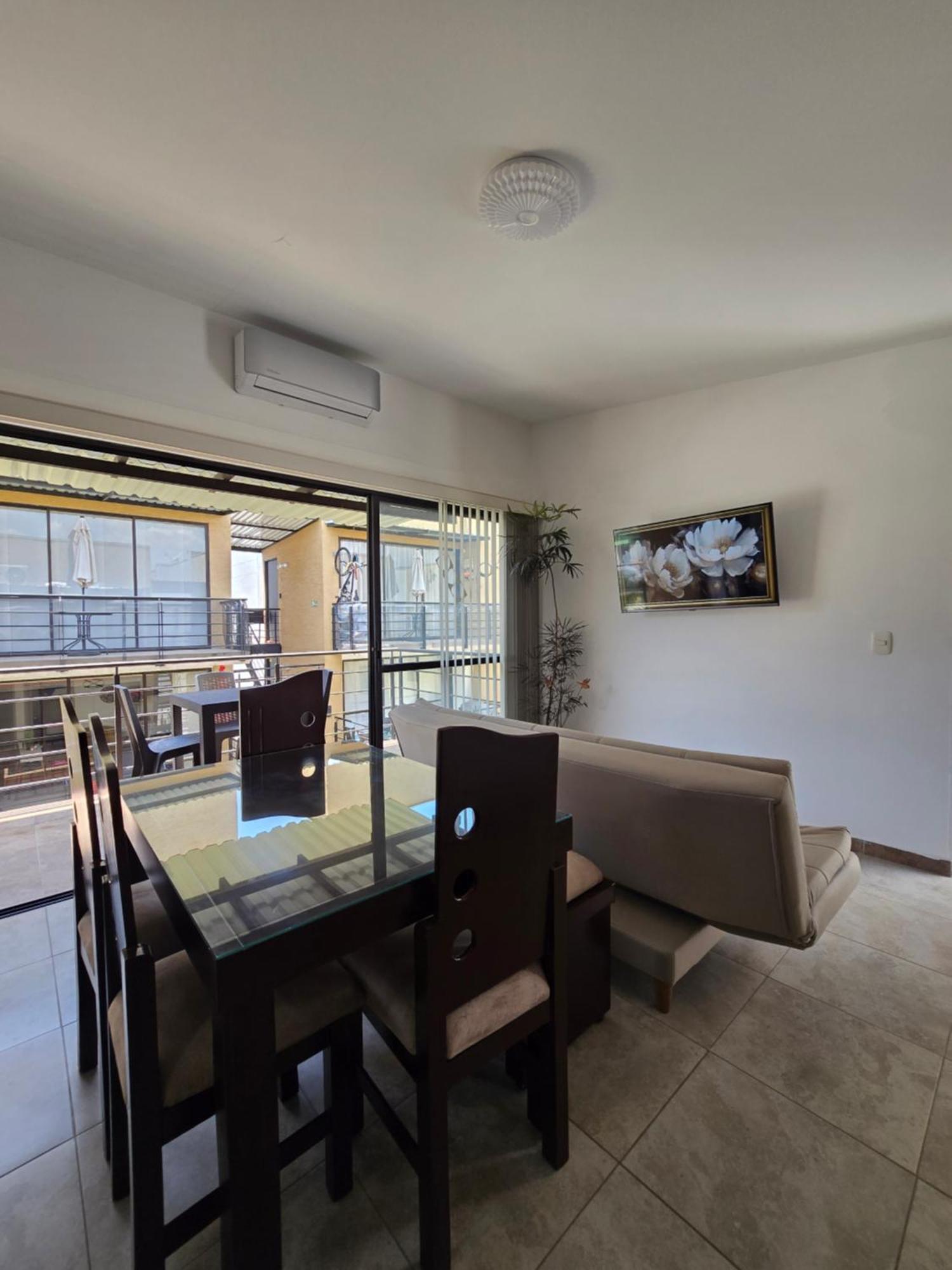 Apartamento Privado Vacacional A 5M Del Aeropuerto, 20 Minutos Del Parque Del Cafe Y Centro De Armenia Con 4 Piscinas, 3 Jacuzzi, Sauna By Molca Xperiences 2H ภายนอก รูปภาพ
