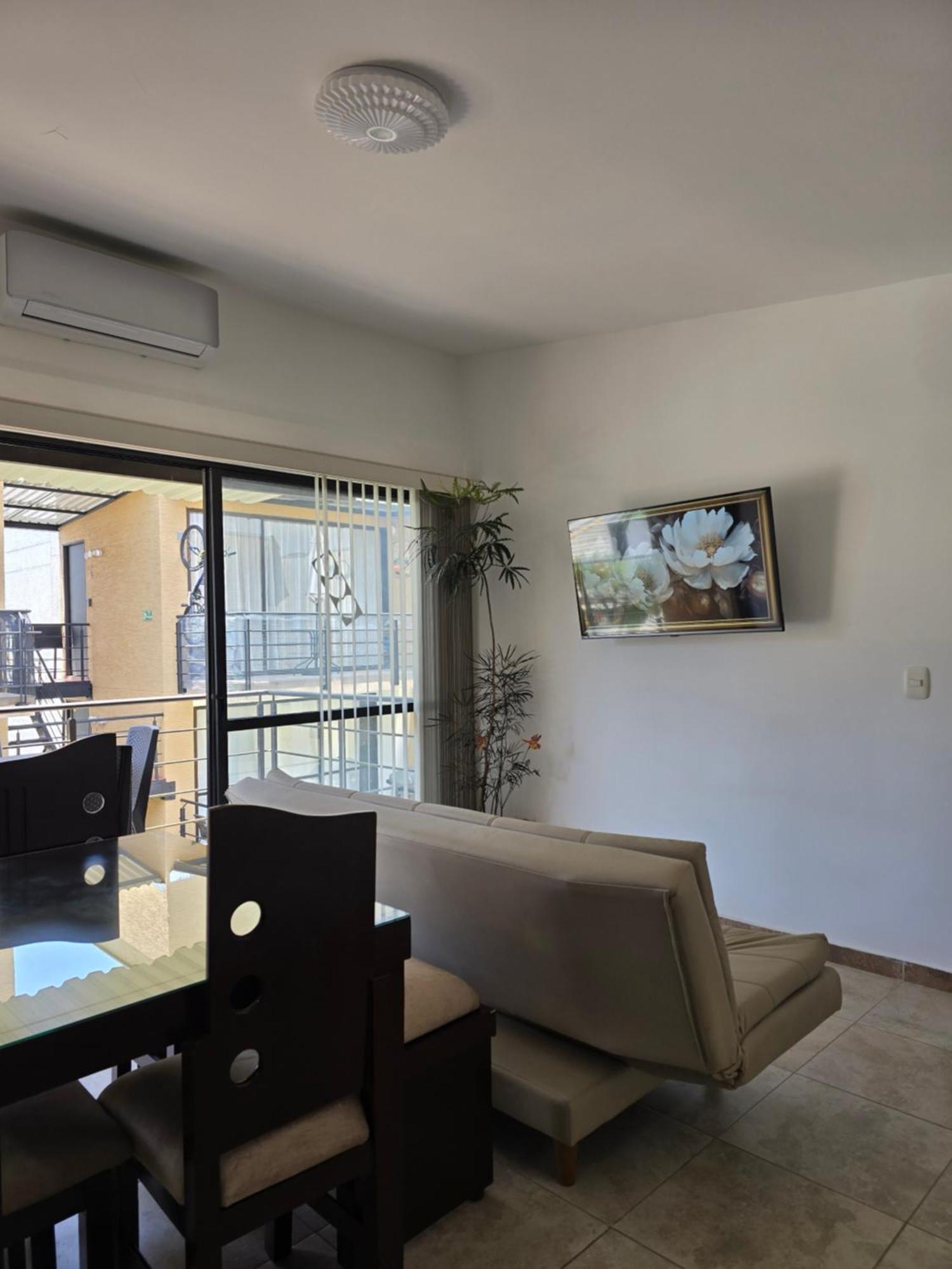 Apartamento Privado Vacacional A 5M Del Aeropuerto, 20 Minutos Del Parque Del Cafe Y Centro De Armenia Con 4 Piscinas, 3 Jacuzzi, Sauna By Molca Xperiences 2H ภายนอก รูปภาพ
