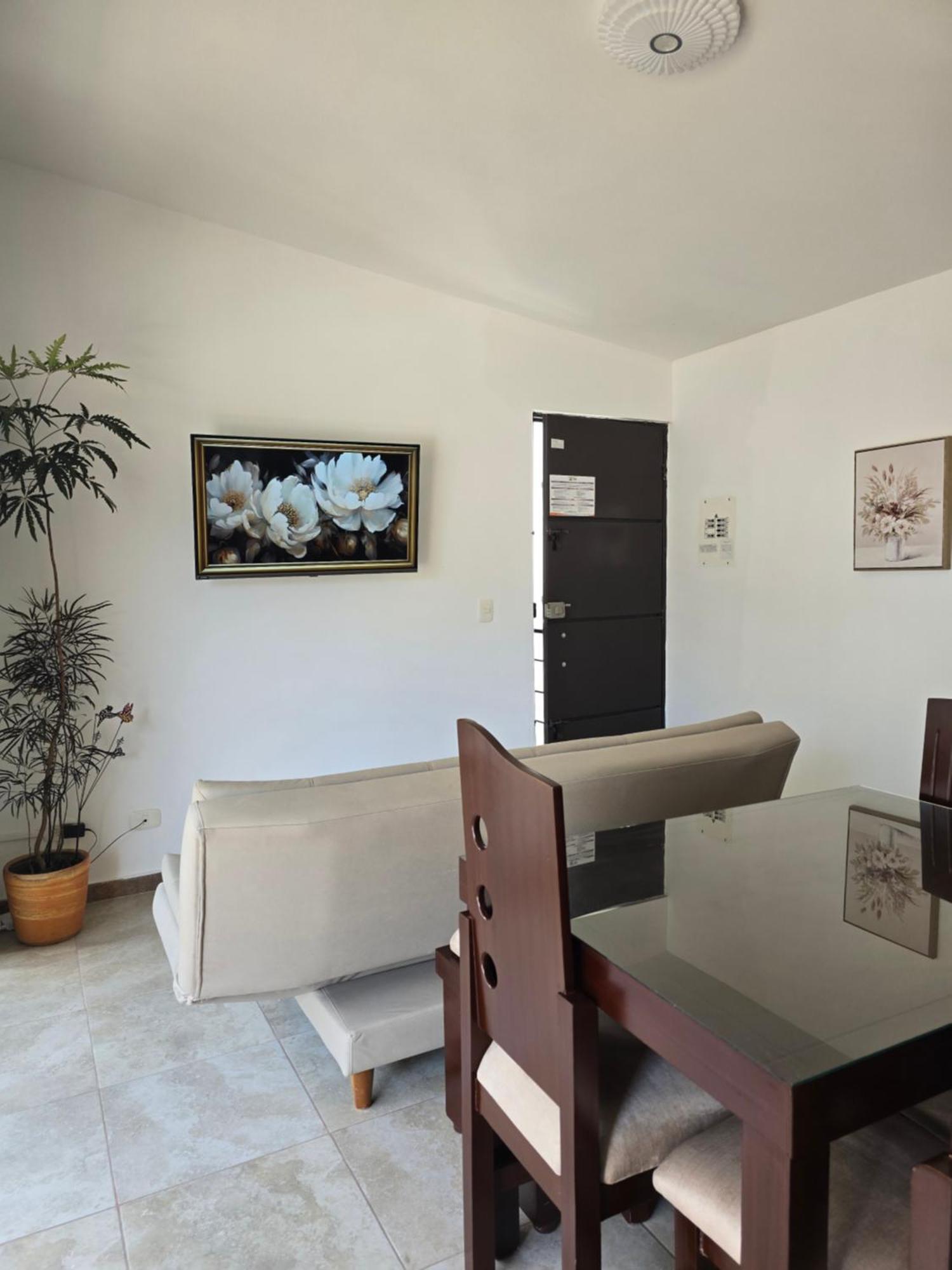 Apartamento Privado Vacacional A 5M Del Aeropuerto, 20 Minutos Del Parque Del Cafe Y Centro De Armenia Con 4 Piscinas, 3 Jacuzzi, Sauna By Molca Xperiences 2H ภายนอก รูปภาพ