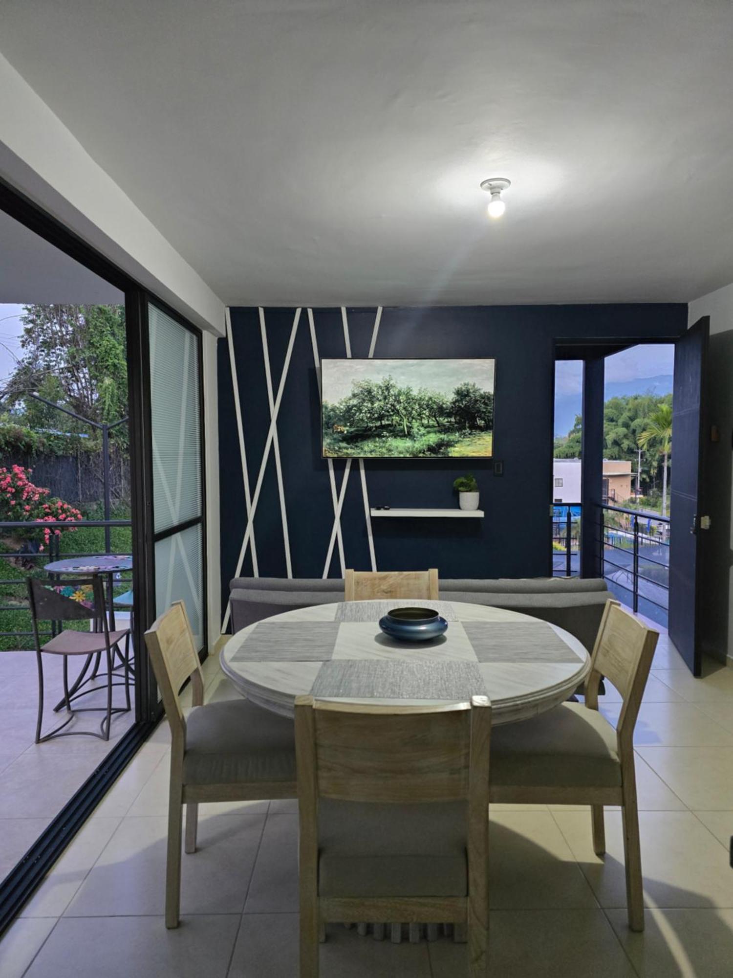Apartamento Privado Vacacional A 5M Del Aeropuerto, 20 Minutos Del Parque Del Cafe Y Centro De Armenia Con 4 Piscinas, 3 Jacuzzi, Sauna By Molca Xperiences 2H ภายนอก รูปภาพ