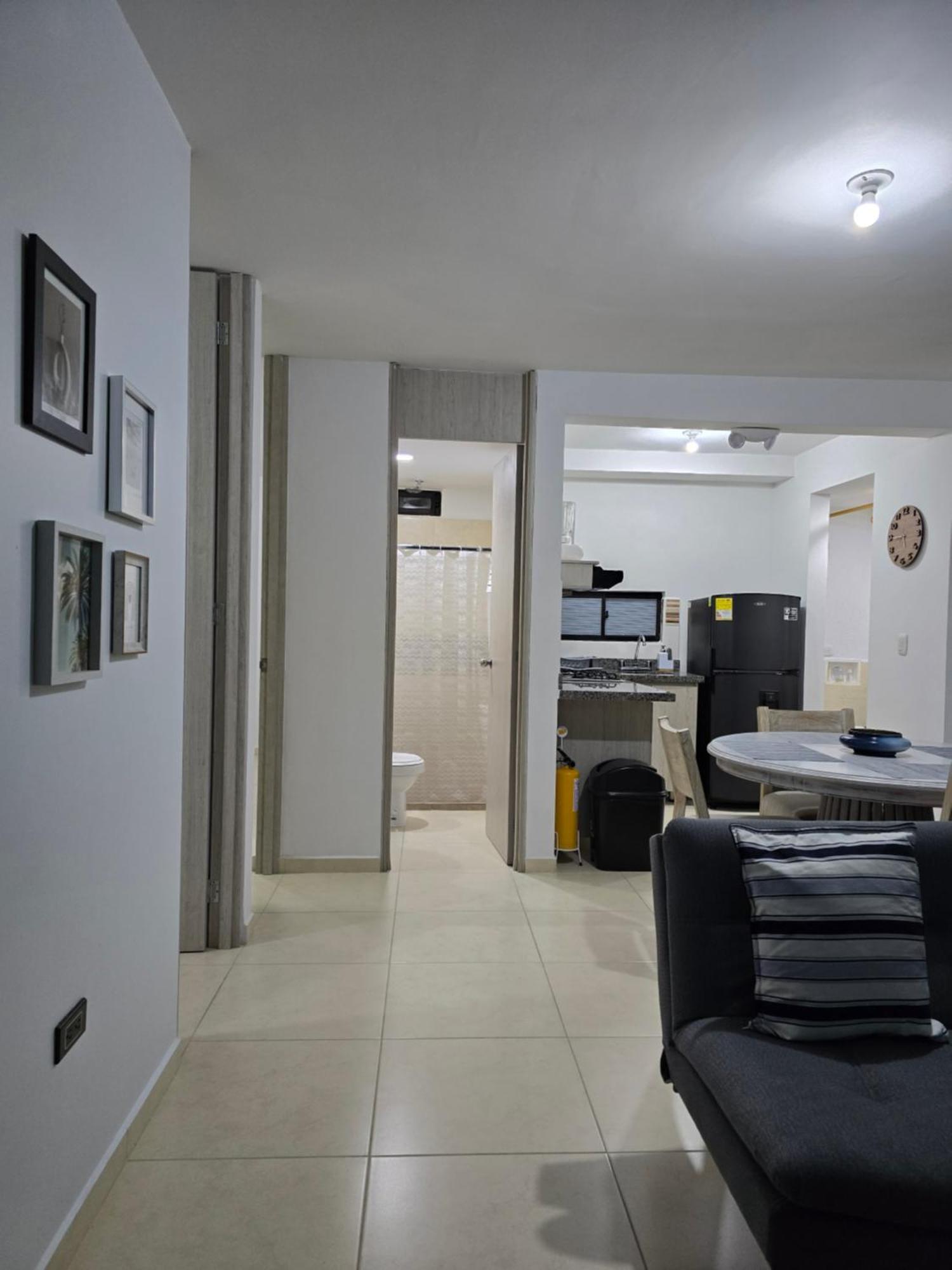 Apartamento Privado Vacacional A 5M Del Aeropuerto, 20 Minutos Del Parque Del Cafe Y Centro De Armenia Con 4 Piscinas, 3 Jacuzzi, Sauna By Molca Xperiences 2H ภายนอก รูปภาพ