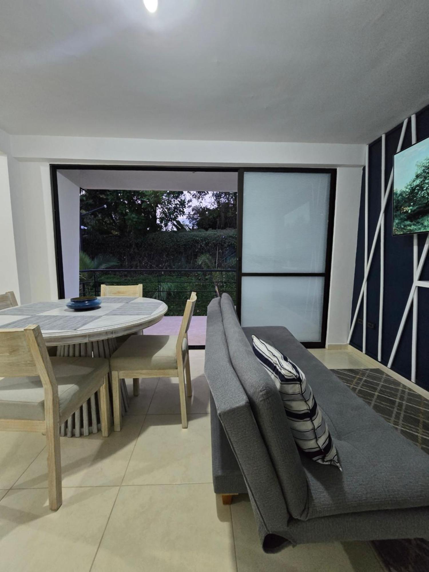 Apartamento Privado Vacacional A 5M Del Aeropuerto, 20 Minutos Del Parque Del Cafe Y Centro De Armenia Con 4 Piscinas, 3 Jacuzzi, Sauna By Molca Xperiences 2H ภายนอก รูปภาพ