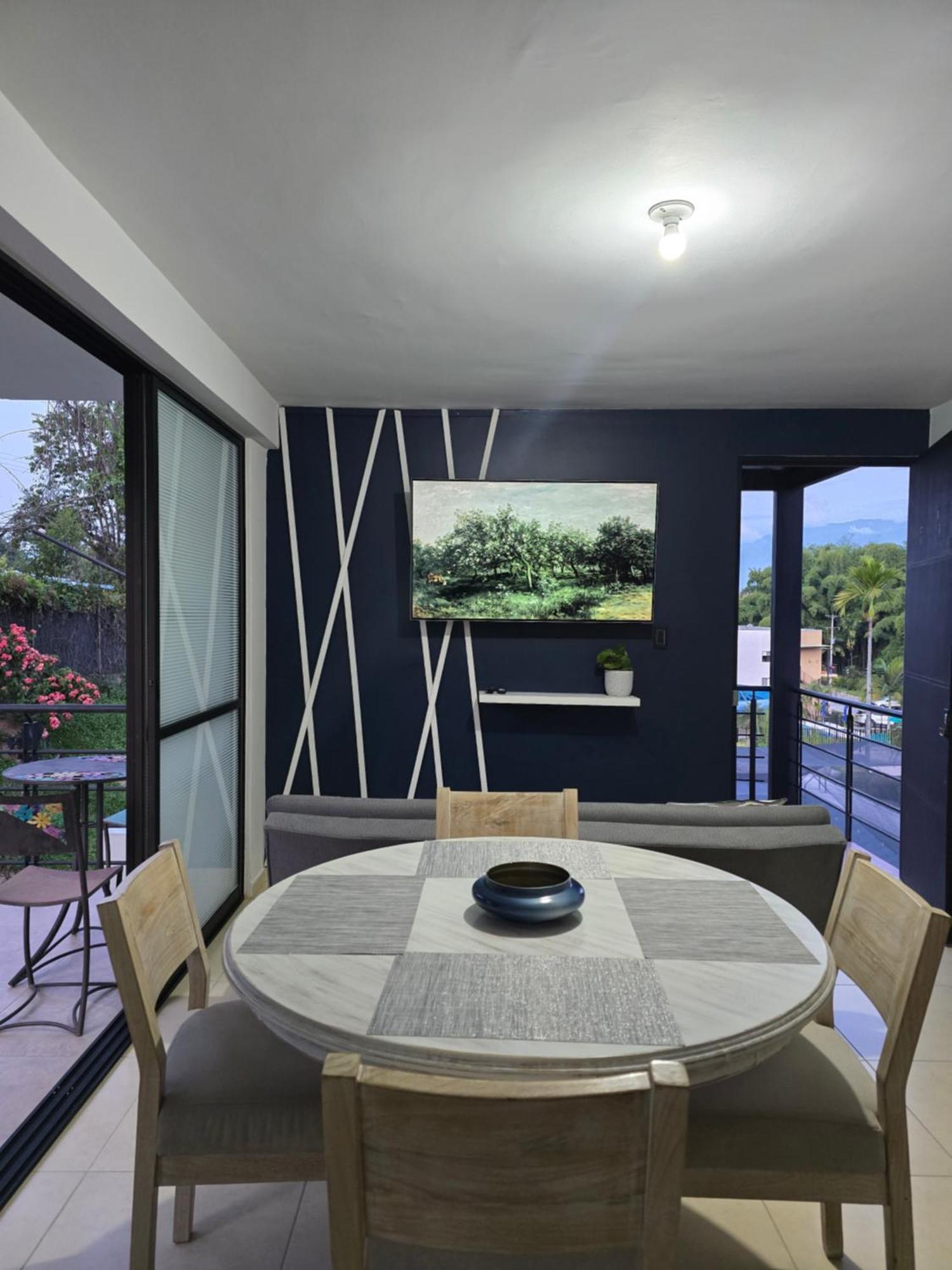Apartamento Privado Vacacional A 5M Del Aeropuerto, 20 Minutos Del Parque Del Cafe Y Centro De Armenia Con 4 Piscinas, 3 Jacuzzi, Sauna By Molca Xperiences 2H ภายนอก รูปภาพ