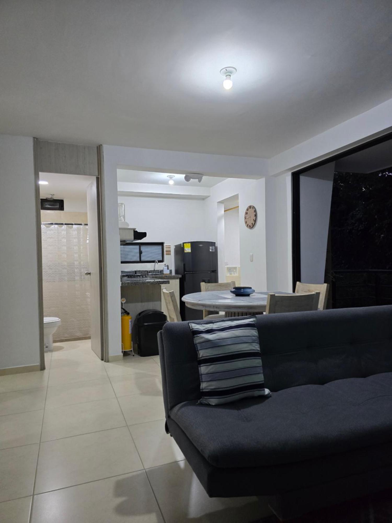 Apartamento Privado Vacacional A 5M Del Aeropuerto, 20 Minutos Del Parque Del Cafe Y Centro De Armenia Con 4 Piscinas, 3 Jacuzzi, Sauna By Molca Xperiences 2H ภายนอก รูปภาพ